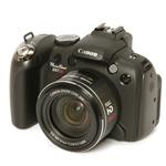 Canon PowerShot SX1 IS Camera