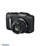 Canon PowerShot SX160 IS Camera