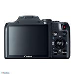 Canon PowerShot SX170 IS