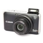 Canon PowerShot SX210 IS Camera
