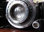 Canon PowerShot SX230 HS Camera