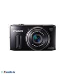 Canon PowerShot SX260 HS Camera