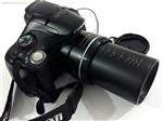 Canon PowerShot SX30 IS Camera