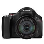 Canon PowerShot SX40 HS Camera