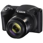 Canon PowerShot SX420 IS Digital Camera