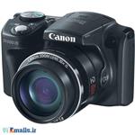 Canon PowerShot SX500 IS Camera