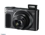 Canon PowerShot SX620 HS Digital Camera