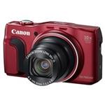 Canon PowerShot SX700 HS Camera
