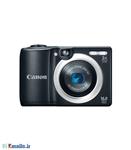 Canon Powershot A1400 Camera