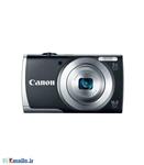 Canon Powershot A2500 Camera