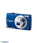 Canon Powershot A2600 Camera