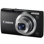 Canon Powershot A4050 IS Camera