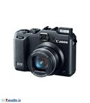 Canon Powershot G15 Camera