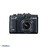 Canon Powershot G16 Camera