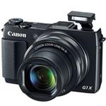 Canon Powershot G1X Mark II Camera
