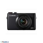 Canon Powershot G7X Digital Camera