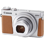 Canon Powershot G9X II Digital Camera