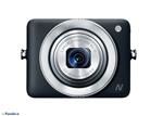Canon Powershot N Camera