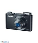 Canon Powershot S110 Camera