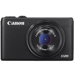 Canon Powershot S120 Camera