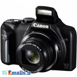 Canon Powershot SX170 Camera