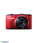 Canon Powershot SX280 HS Camera