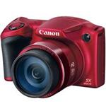 Canon Powershot SX400IS Camera