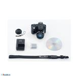 Canon Powershot SX50 HS Camera