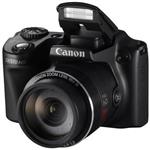 Canon Powershot SX510 HS Camera