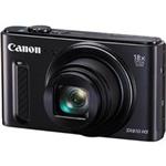 Canon Powershot SX610 HS Digital Camera