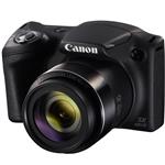 Canon SX430 IS Digital Camera