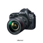EOS 5D Mark IV DSLR Camera with 24-105mm f-4L II Lens Canon 