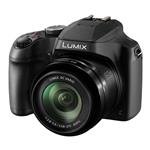 Panasonic Lumix DC-FZ80 Digital Camera