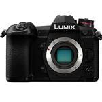 Panasonic Lumix DC-G9GA-K Digital Camera
