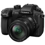 Panasonic Lumix DC-GH5A Digital Camera with 12-35 Lens