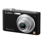 Panasonic Lumix DMC-F2 Camera