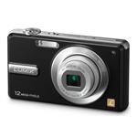 Panasonic Lumix DMC-F3 Camera