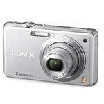 Panasonic Lumix DMC-FH1 Camera