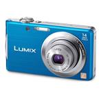Panasonic Lumix DMC-FH2 FS16 Camera
