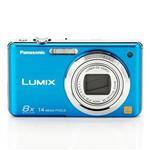 Panasonic Lumix DMC-FH20 FS30 Camera