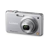 Panasonic Lumix DMC-FH3 Camera