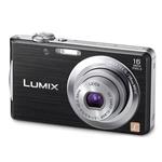 Panasonic Lumix DMC-FH5 FS18 Camera