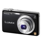 Panasonic Lumix DMC-FH6 Camera