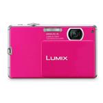 Panasonic Lumix DMC-FP1 Camera