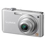 Panasonic Lumix DMC-FS6 Camera