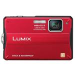 Panasonic Lumix DMC-FT10 TS10 Camera