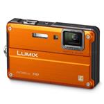 Panasonic Lumix DMC-FT2 TS2 Camera