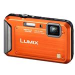 Panasonic Lumix DMC-FT20 TS20 Camera