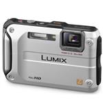 Panasonic Lumix DMC-FT3 TS3 Camera