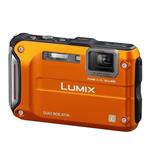Panasonic Lumix DMC-FT4 TS4 Camera